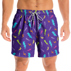 Just Chill Out & Enjoy Summer - Men Swim Trunks - Gift For Men