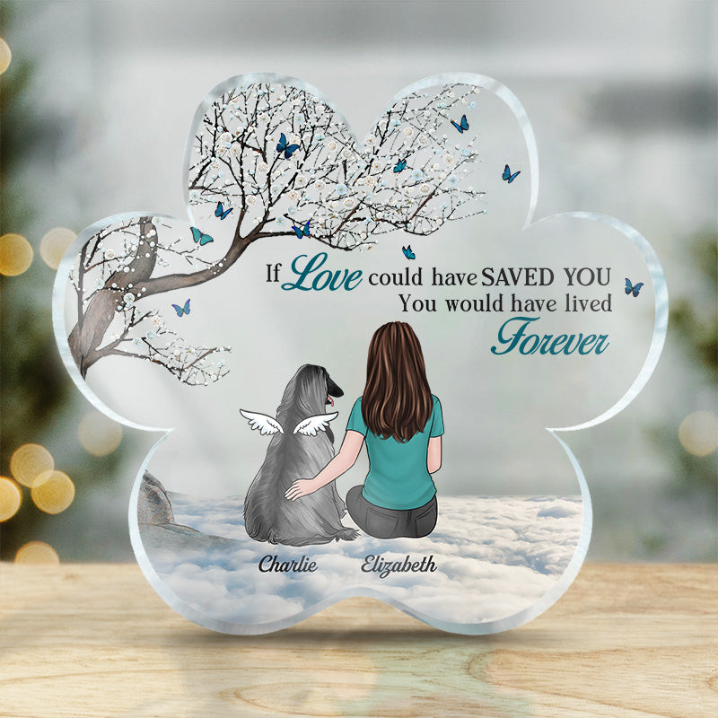 You're The Best Emotional Support Coworker - Bestie Personalized Custo -  Pawfect House