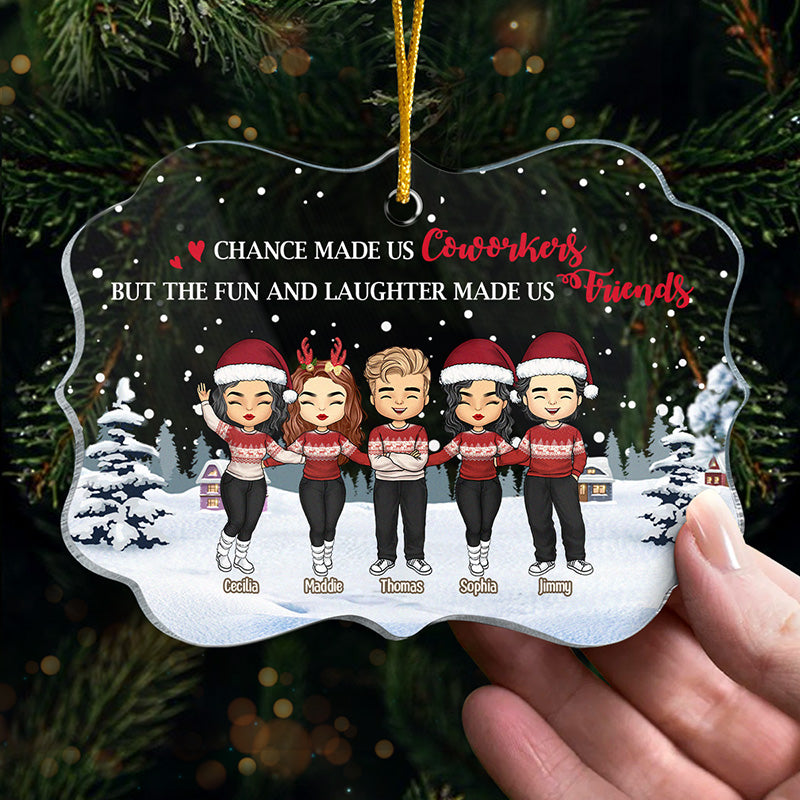 Handmade Stranger Things Christmas Ornamets! your choice of ornament 