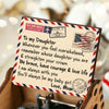 Straighten Your Crown - Be Brave, Have Courage And Love Life - Music Box