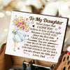You're Always My Little Girl - Dad To Daughter, Music Box