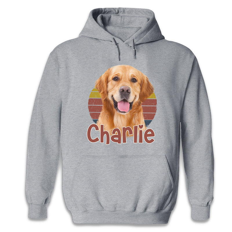 Pet hotsell lover hoodie