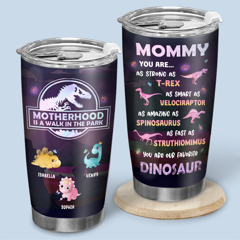 Dinosaur Tumbler Birthday Gifts For Dad/mom,unique Gifts For